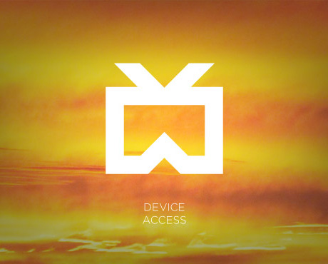 Device-Access