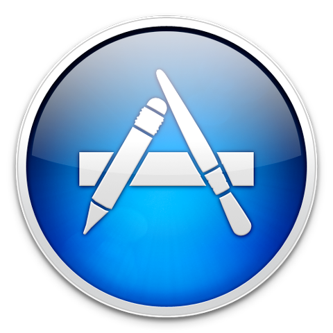   Store on Your Restart Your Mac There Will Be A New Icon In Your Dock  App Store