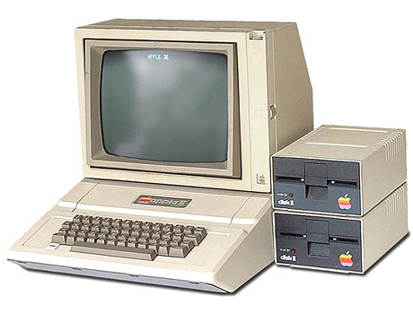 Apple II