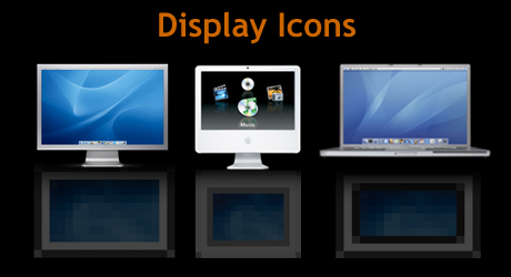 Icon Display