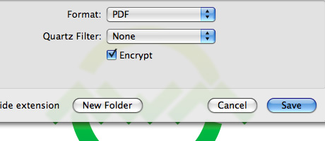 securing your pdfs