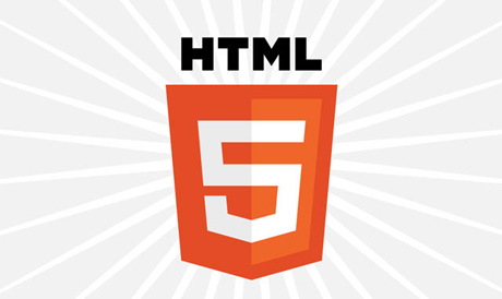 html5 logo