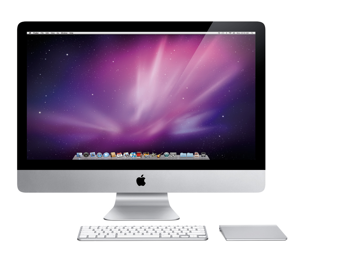 imac macbook pro