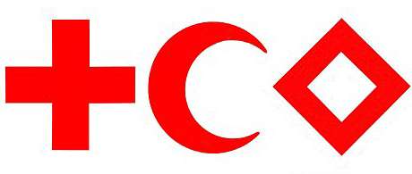 international red cross logo