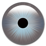 Iris icon