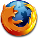 Firefox icon