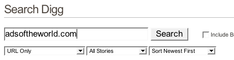 digg search