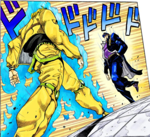 JoJo: The 10 Best Oh? You're Approaching Me? Memes