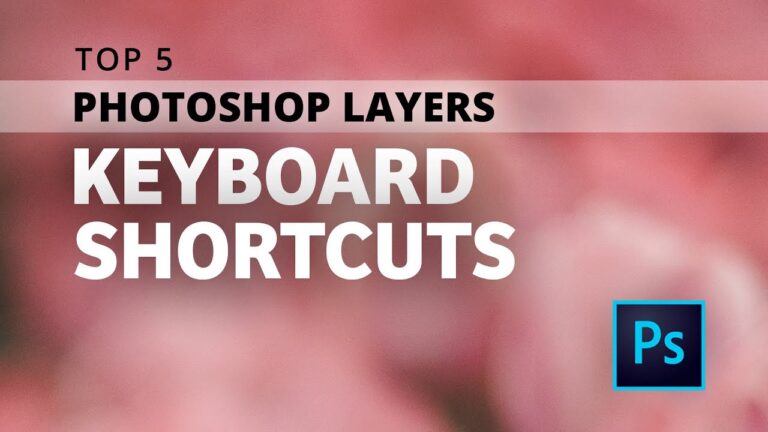 How To Duplicate Layers On Photoshop