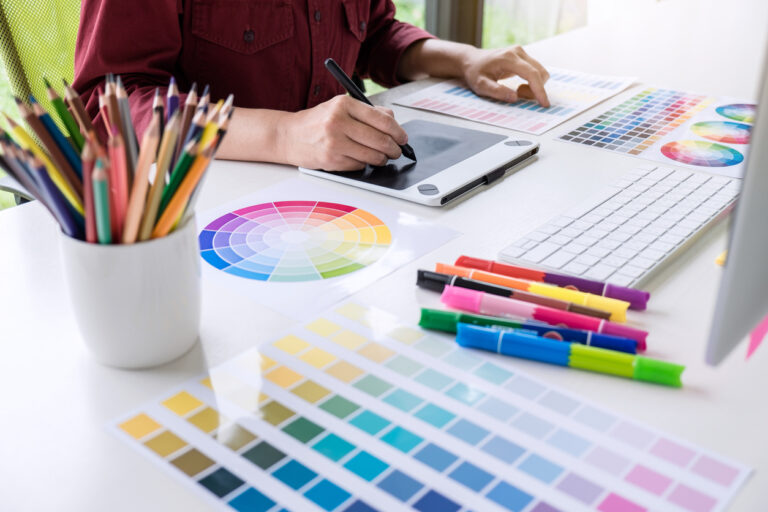 The 6 Big Graphic Design Trends For 2020