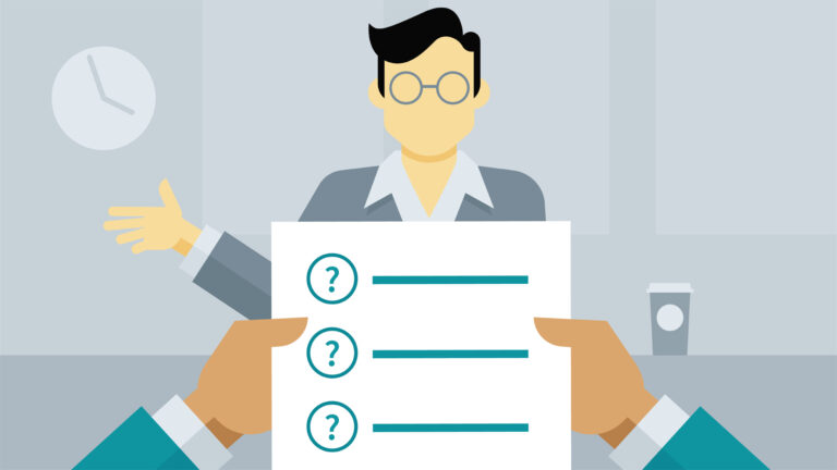Landing Your First Graphic Design Job