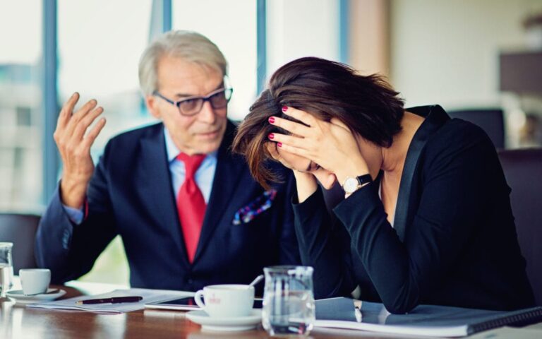 Dealing With Criticism In the Graphic Design Industry