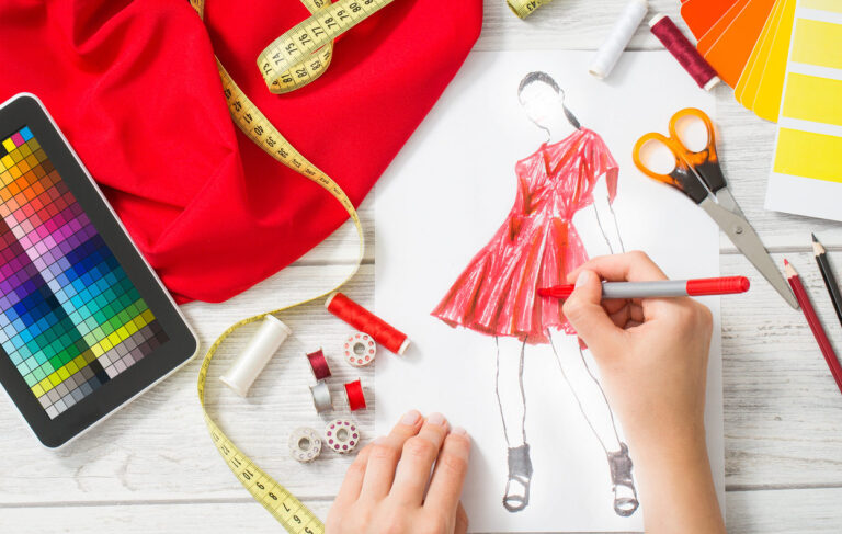 The Best Fashion Design Software Online