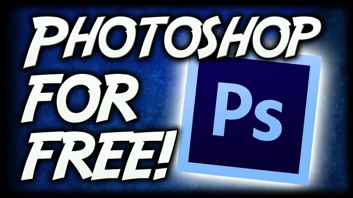adobe photoshop free download pirate