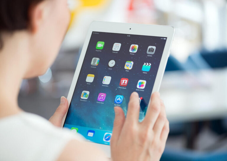 The Best I-Pad Design Applications