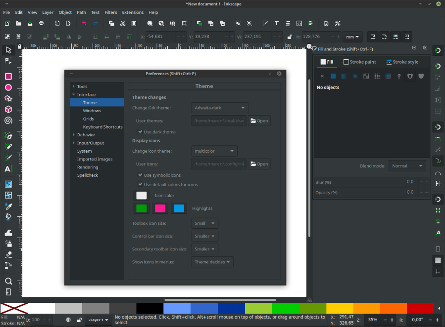 top graphic design software free