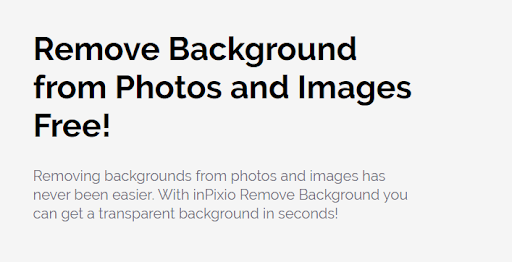 Top 10 Tools to Remove Background from Photo