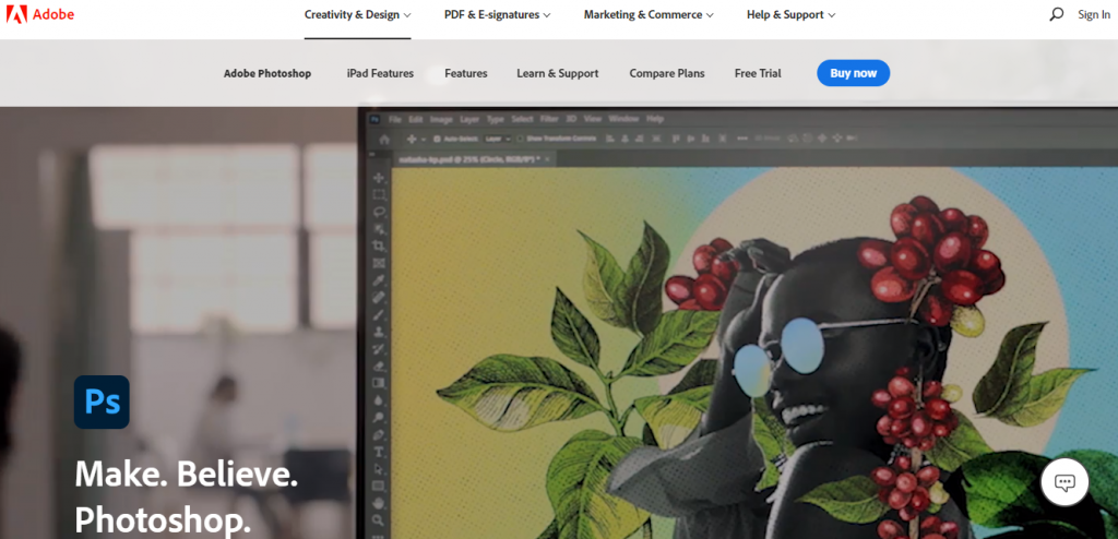 Top 10 Graphic Design Software and Tools