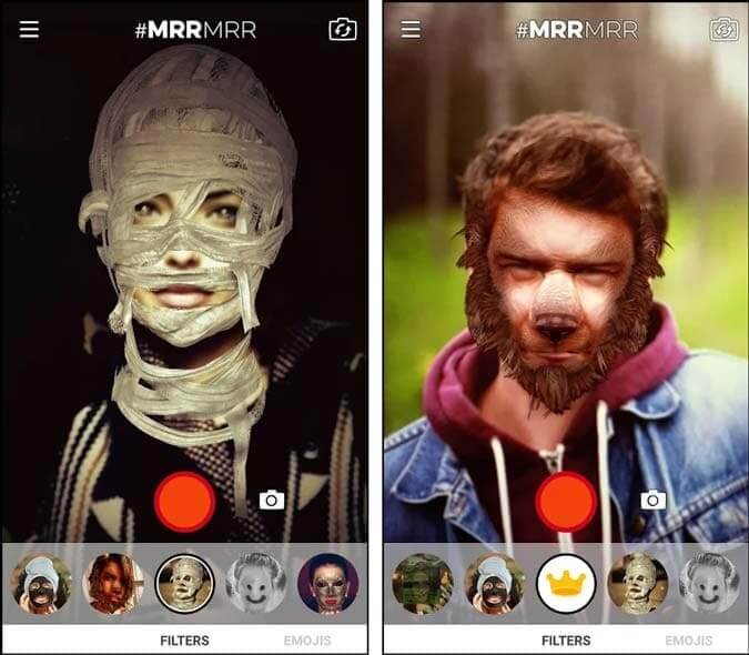 10 face swap apps that will make you laugh