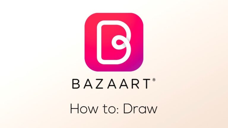 How To Create A Sun Clipart in 5 Steps with Bazaart how to draw in bazaart