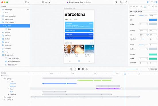 The top 8 product design tools
