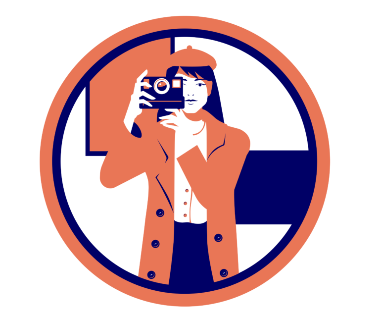 Retro Color Palette: A Pop of Fun!