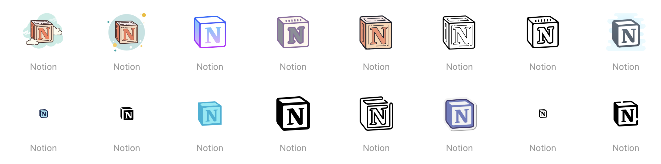 notion covers
